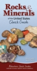 Rocks & Minerals of the United States : Quick Guide - Book