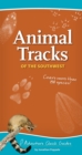 Animal Tracks of the Southwest - eBook