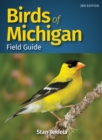 Birds of Michigan Field Guide - Book