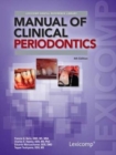 Manual of Clinical Periodontics - Book