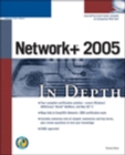 Network+ 2005 In Depth - Book