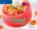 Digital Food Photography - Book