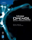 More OpenGL Game Programming - Book