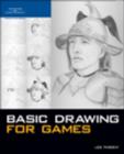 Basic Drawing for Games - Book