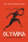 Olympia : The Birth of the Games - Book