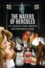 The Waters of Hercules : The Mystery of Gaura Dracului - Book