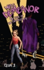 Miss Demeanor Volume 2 : The Case of the Crooked Cat - Book