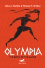 Olympia - eBook