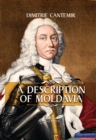 A Description of Moldavia - eBook