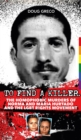 To Find a Killer : The Homophobic Murders of Norma and Maria Hurtado and the LGBT Rights Movement - Book