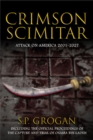 The Crimson Scimitar : Attack on America-2001-2025 - Book