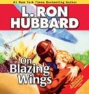 On Blazing Wings - Book