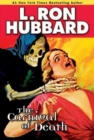 The Carnival of Death : A Case of Killer Drugs and Cold-blooded Murder on the Midway - Book