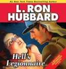 Hell's Legionnaire - Book
