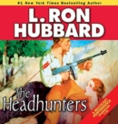 The Headhunters - Book