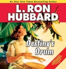 Destiny's Drum - Book