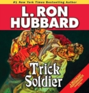 Trick Soldier - Book