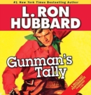 Gunman's Tally - Book