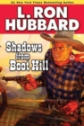 Shadows from Boot Hill - Book