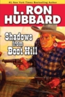 Shadows from Boot Hill - eBook