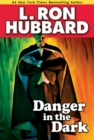 Danger in the Dark - eBook