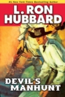 Devil's Manhunt - eBook