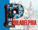 P Is For Philadelphia - Book