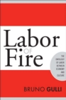 Labor of Fire : The Ontology of Labor between Economy and Culture - eBook