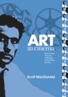 Art in Cinema : Documents Toward a History of the Film Society - Book