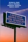Campaign Advertising and American Democracy - Book