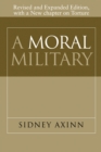 A Moral Military - Book