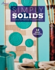 Simply Solids - eBook