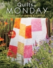 Quilts by Monday - eBook
