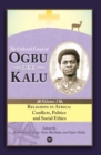 Religions In Africa : Conflicts, Politics and Social Ethics: The Collected Essays of Ogbu Uke Kalu Vol.3 - Book