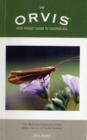Orvis Vest Pocket Guide to Caddisflies : The Illustrated Reference To The Major Species Of North America - Book