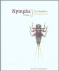 Nymphs, The Mayflies : The Major Species - Book
