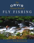 Orvis Ultimate Book of Fly Fishing : Secrets From The Orvis Experts - Book