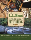 L.L. Bean Ultimate Book of Fly Fishing - Book