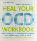 The Heal-Your OCD Workbook - Book