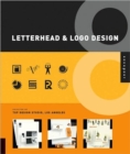 Letterhead and Logo Design 8 - Book