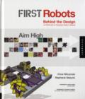 FIRST Robots : Aim High - Book