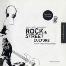 Design Parts Sourcebook : Rock and Street Culture - Book