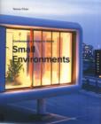 Small Environments - Book