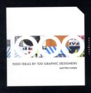 1000 Ideas by 100 Graphic Designers - Book