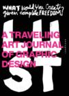Lust : A Traveling Art Journal of Graphic Designers - Book