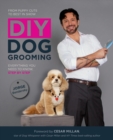 DIY Dog Grooming : Everything You Need to Know, Step by Step - Book