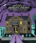 Classics Reimagined, The Adventures of Sherlock Holmes - Book
