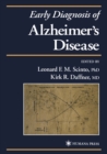 Early Diagnosis of Alzheimer's Disease - eBook