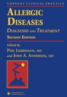 Allergic Diseases : Diagnosis and Treatment - eBook