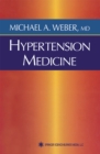 Hypertension Medicine - eBook